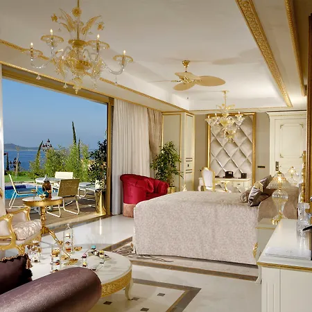 The Plaza Bodrum