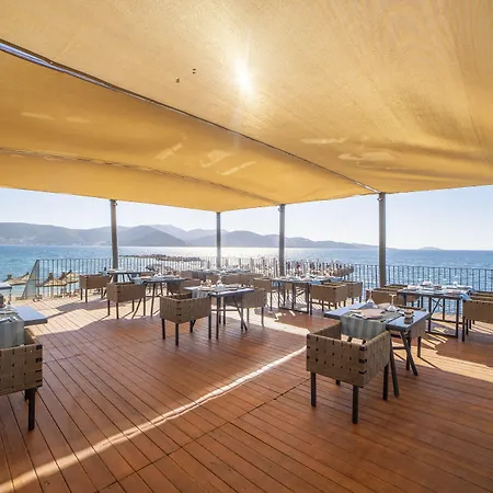 The Plaza Bodrum Semesteranläggning (resort)