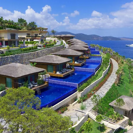 The Plaza Bodrum