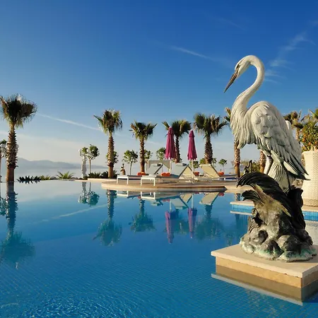 The Plaza Bodrum Semesteranläggning (resort)