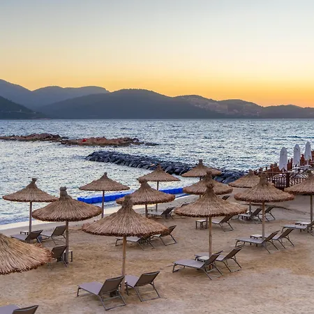 Station touristique The Plaza Bodrum 5*