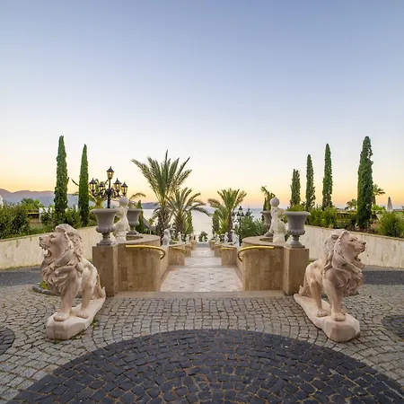 The Plaza Bodrum Station touristique 5*