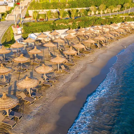 Station touristique The Plaza Bodrum Torba