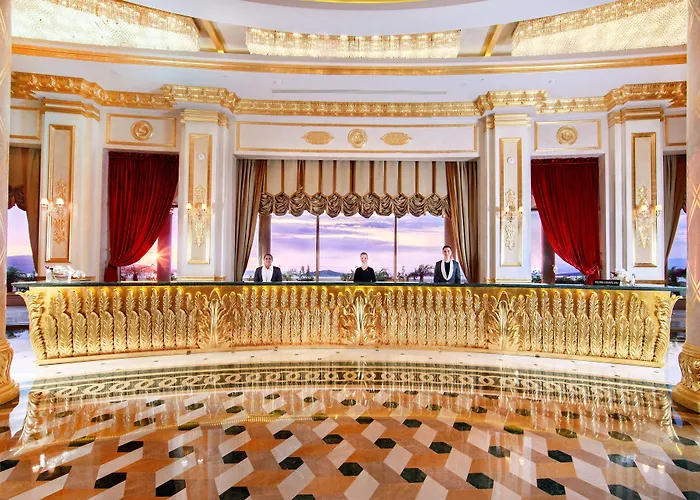 The Plaza Bodrum Торба