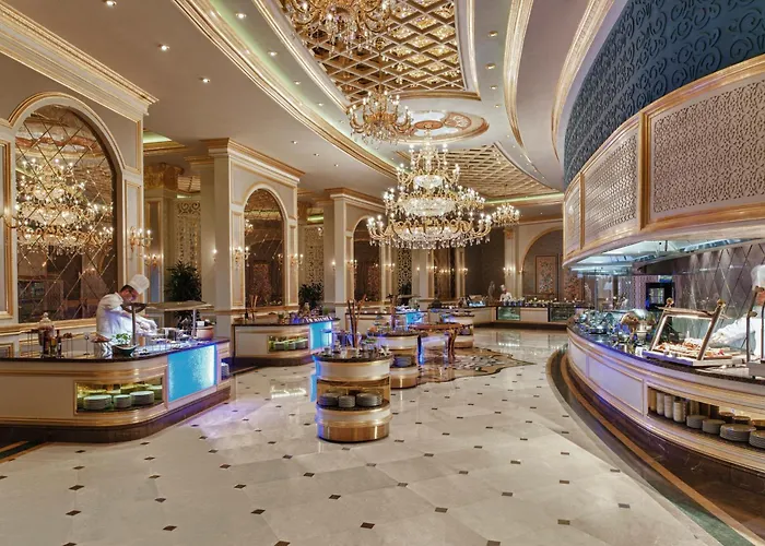 The Plaza Bodrum Курортный комплекс