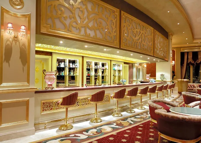 The Plaza Bodrum Rezort 5*