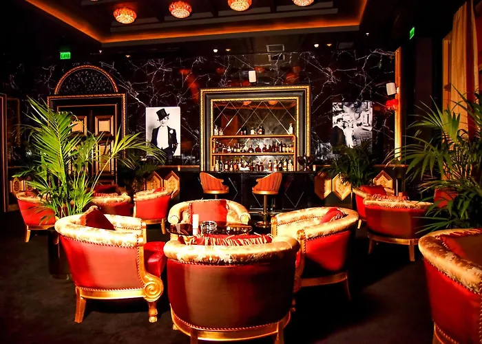 The Plaza Bodrum Rezort