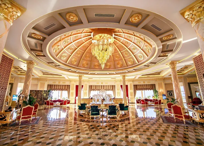 The Plaza Bodrum Курортный комплекс Торба