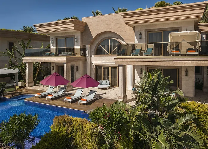 The Plaza Bodrum Resort 5*