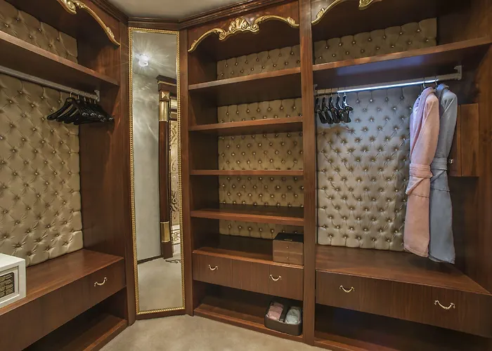 The Plaza Bodrum Torba