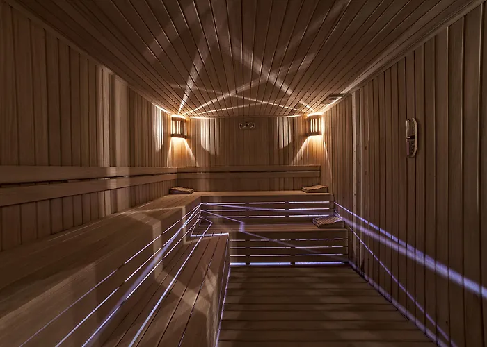 The Plaza Bodrum 5* Torba